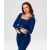 Női blúz "Aspire", sötétkék - M 126830912