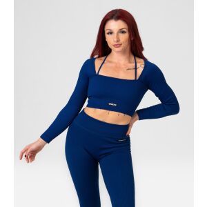 Női blúz "Aspire", sötétkék - S 126830908 - Női blúz, ing