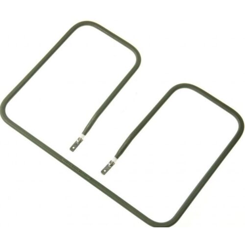 Element de încălzire superior grătar Tefal, piesă de schimb