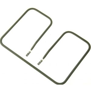 Tefal Oberer Grill Heizstab Ersatzteil - Küche & Essen