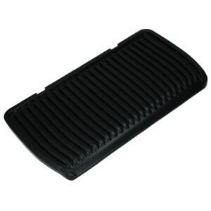 Placă Grill Inferioară Tefal Piesă de Schimb - Tefal Grătare de masă