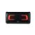 Bigben Party KBOX Wireless Illuminated Speaker 200W (Plattform Wireless) 126857001