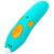 3Doodler Start Plus 3D toll 0,77 mm Türkizkék, Sárga 173828512
