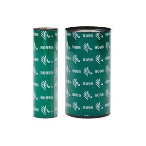 Zebra 5095 Performance, 131mm nyomtatószalag 126857388 - Nyomtató & Szkenner