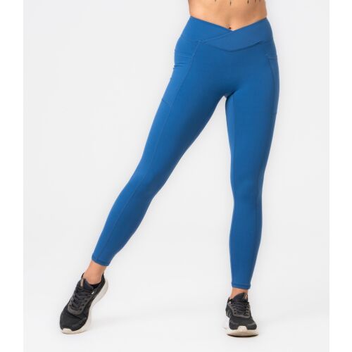 Női leggings "Bliss", kék - S 126860592