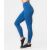 Női leggings "Bliss", kék - S 126860592