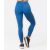 Női leggings "Bliss", kék - S 126860592