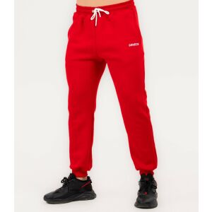 Uniszex "bolyhos" alsó, piros - L 126860751 - Női leggings