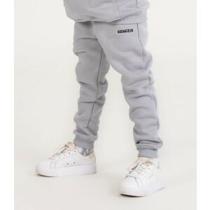 Gyerek alsók "Fluffy", szürke - 146