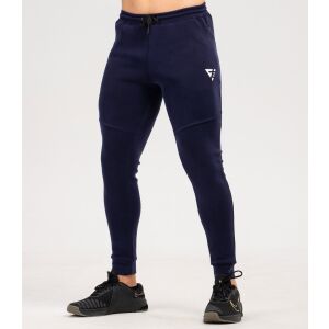 Férfi "Victory" boxer, sötétkék - XL