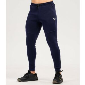 Férfi "Victory" boxer, sötétkék - XXL