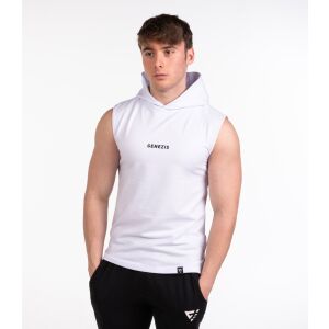 Férfi felső "Warrior", fehér - XXL 126862293 - Férfi trikó