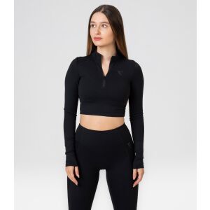 Női blúz "Zeal", fekete - L 126862295 - Női blúz, ing