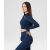Női blúz "Zeal", sötétkék - L 126862378