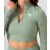 Női blúz "Zeal", menta - L 126862399