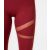Női leggings "Zenith", bordó - XL 126862416