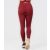 Női leggings "Zenith", bordó - XL 126862416