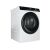 Haier HD80-A2939-S 8 kg-os hőszivattyús szárítógép, fehér, szemből
