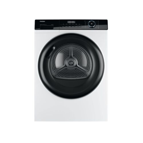 Haier HD80-A2939-S hőszivattyús szárítógép 8 kg