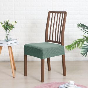 ÜlésHuzat NEM levehető ülésre (enyhén vízlepergető, zöld)