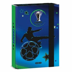 Champs focis füzetbox - A5 - Ars Una 126935671 - Füzetbox