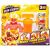 Goo Jit Zu Hero Creator Blazagon DIY Action Figur Bausatz Verpackung