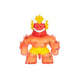 Goo Jit Zu Blazagon Action Figur - Goo Jit Zu