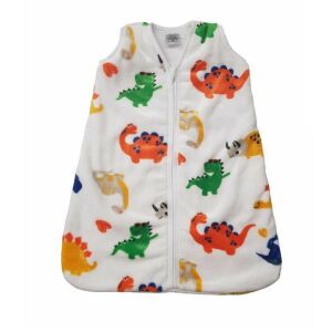 Hálózsák wellsoft – ujjatlan – dino - 62 128568916 - Lakberendezés