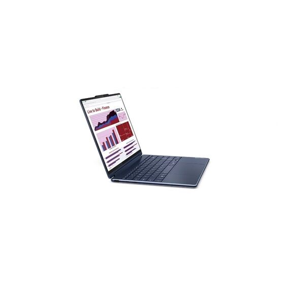 Lenovo Yoga 9 2-in-1 14IMH9 - Windows® 11 Professional - Cosmic B...