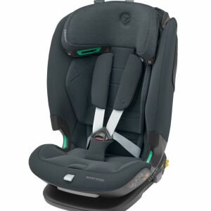 Maxi-Cosi Titan Pro i-Size autósülés, 1/2/3 csoport, 15 hónapostól 12 éves korig - Maxi-Cosi
