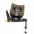 Maxi-Cosi Pearl 360 Pro i-Size autósülés a FamilyFix 360 Pro bázistalpon
