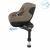 Maxi-Cosi Pearl 360 Pro i-Size SlideTech bemutató