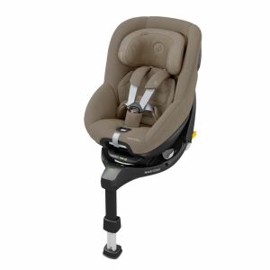 Pearl 360 Pro SlideTech gyerekülés 61 - 105 cm, 0-4 év 126945218 - Maxi-Cosi