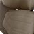Close-up of Maxi-Cosi RodiFix Pro2 i-Size car seat fabric