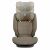 Adjustable headrest of Maxi-Cosi RodiFix Pro2 i-Size car seat