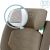 Maxi-Cosi RodiFix Pro2 i-Size car seat with AirProtect headrest