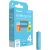 Nabíjateľné batérie PANASONIC ENELOOP LITE AAA 550 mAh 4 ks (BK-4LCCE/4CP) 126993448