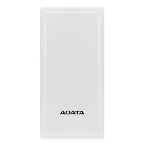 ADATA C20 20000mAh Power Bank - Fehér - ADATA