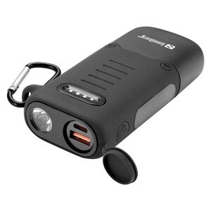Sandberg Survivor Powerbank 10000 PD30W 126964744 - Sandberg