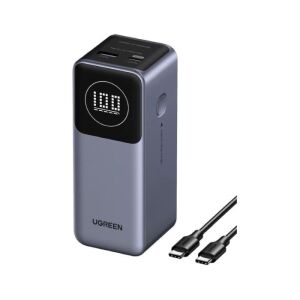 Ugreen 100W Powerbank Digitális Kijelzővel - Ugreen