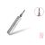 Delphin b! dropshot henger / 5db-3,5g 126965100