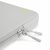 Tech- Protect Defender - 15-16"-os szürke zsebes laptop/tablet táska 126965282