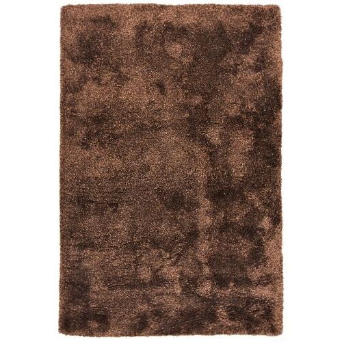 Bakero Shaggy 17 mocca szőnyeg (170x240 cm) teljes nézet