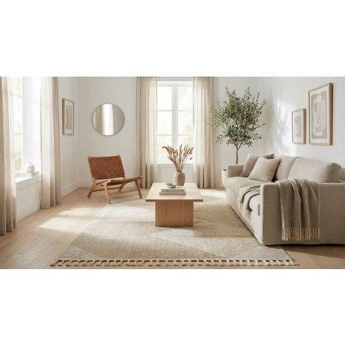 Bakero Kelim Soho 08 beige multi Szőnyeg (80x150 cm) 178228773 - Dekoráció