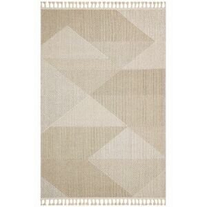 Covor Bakero Kelim Soho 08 beige multi (80x150 cm) 140554954 - Covoare