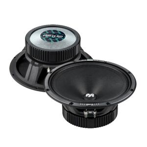 Pereche difuzoare auto Deaf Bonce Machete Fight 80 - Electronica auto