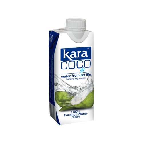 Kara Kokoswasser 330 ml 135920563