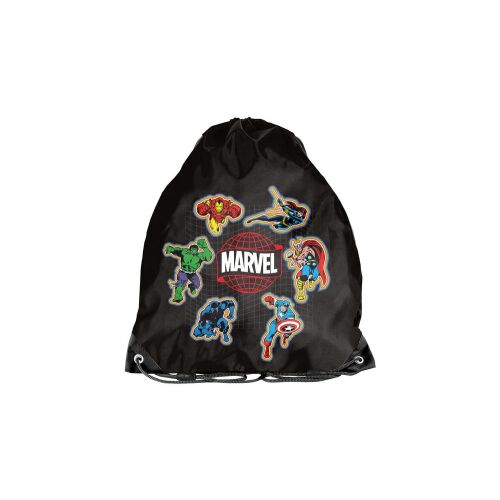 Avengers Marvel tornazsák Iron Man, Hulk, Thor, Amerika Kapitány és más szuperhősök képeivel - Paso