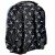 Stitch ovis hátizsák - Black (DS25GG-337) 171439250