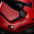 Hasbro Star Wars Galaxy's Edge Fekete sorozat - Elektronikus sisak - Captain Cardinal 126976180